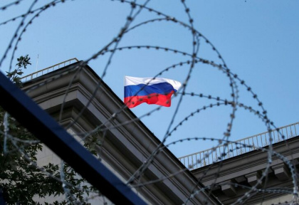 Эксперт: ответные санкции России оставят логистическую инфраструктуру Прибалтики «без дела»